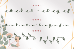 Lonely Together Font