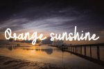 Long Holiday Font