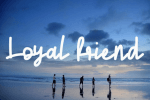 Long Holiday Font
