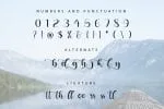 Long Island Font