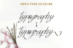 Long Knive Font