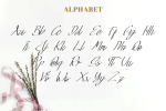 Long Knive Font