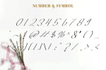 Long Knive Font