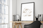 Long Knive Font