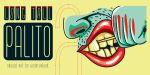 Long Tall Palito Font