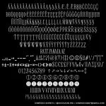 Longinus Font