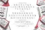 Longlive Font