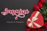 Lonystar Font