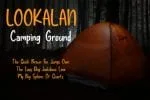 Looktown Font