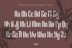 Looqie Font