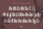 Looqie Font
