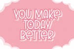 Loply Font