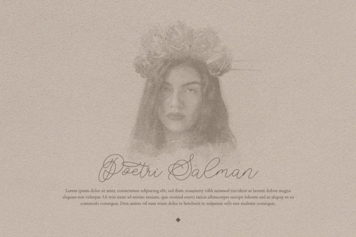 Lord of Scotland Font