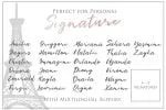 Bonjour - Casual Handwritten Font