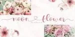 Lorden Holen Font