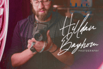 Loremita Signature Font