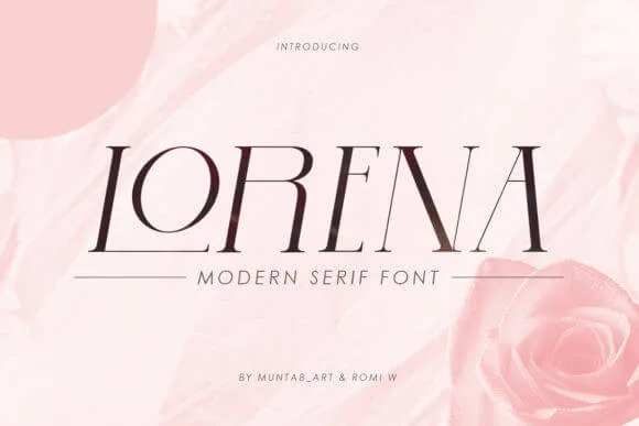Lorena Font