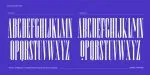 Lorida Font Family