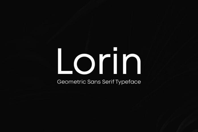 Lorin Font