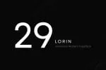 Lorin Font