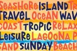 Lost Island Font