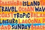 Lost Island Font