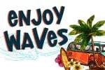 Lost Island Font