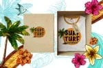 Lost Island Font