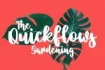 Lostmithy Script Font