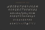 Lostown Font
