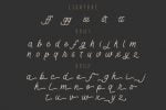 Lostown Font