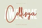 Lottus Typeface