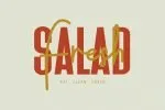 Lottus Typeface
