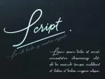 Louis Robert Font