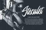 Louisiana Font