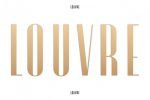 Louvre - A Classic Display Font