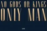 Louvre - A Classic Display Font