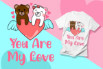 Lova Bear Font