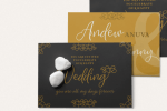 Lova Valove Duo Font
