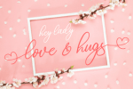 Lovadore Font
