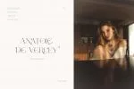Lovalina - Elegant Serif Font Family