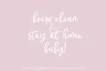 Lovalov Font