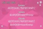 Love Alice Font
