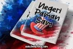 Love America Font