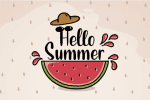 Love Berry Font