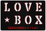 Love Box Font