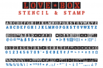 Love Box Font