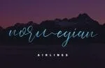 Love Brush SVG Font