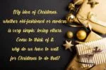 Love Christmas Font