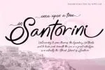 Love Conchetta Font